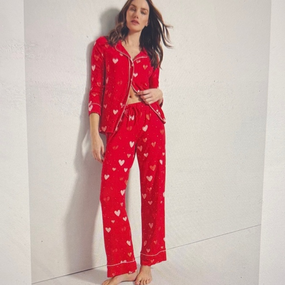 🩷♥️ 🆕Soma Cool Nights Set * NWT *  XL